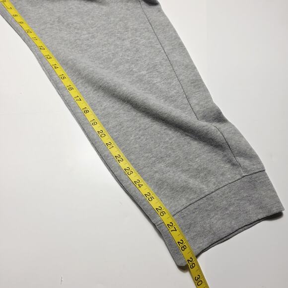 Michigan Wolverines Fleece Jogger Pants Men's Size 2XL Sideline Apparel NCAA - Picture 6 of 8